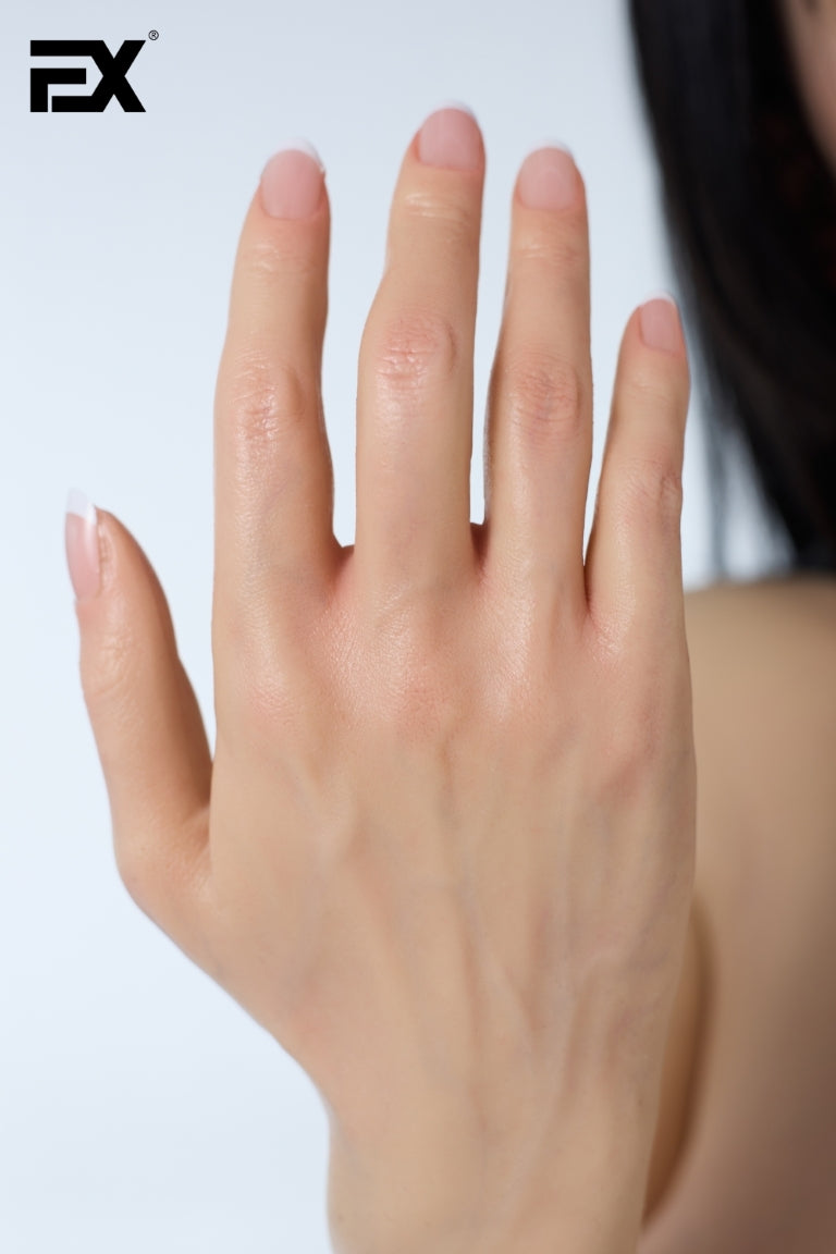 Ruoyi sexdukke (EXDoll 165cm D-cup #Ukiyo-E silikone)