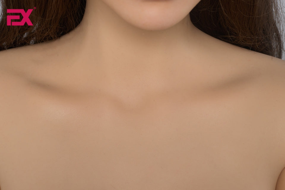 Amber sexdukke (EXDoll 165cm D-cup #Ukiyo-E silikone)