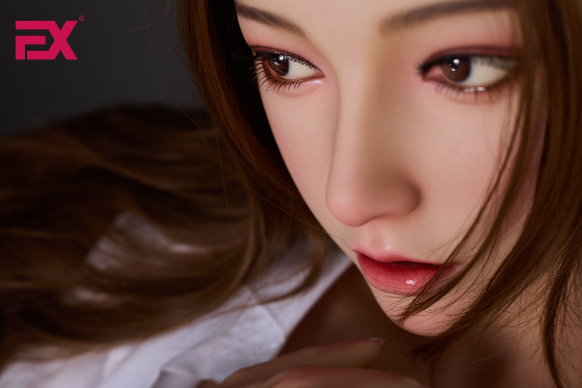 Erin sexdukke (EXDoll 166cm G-cup #Ukiyo-E silikone)