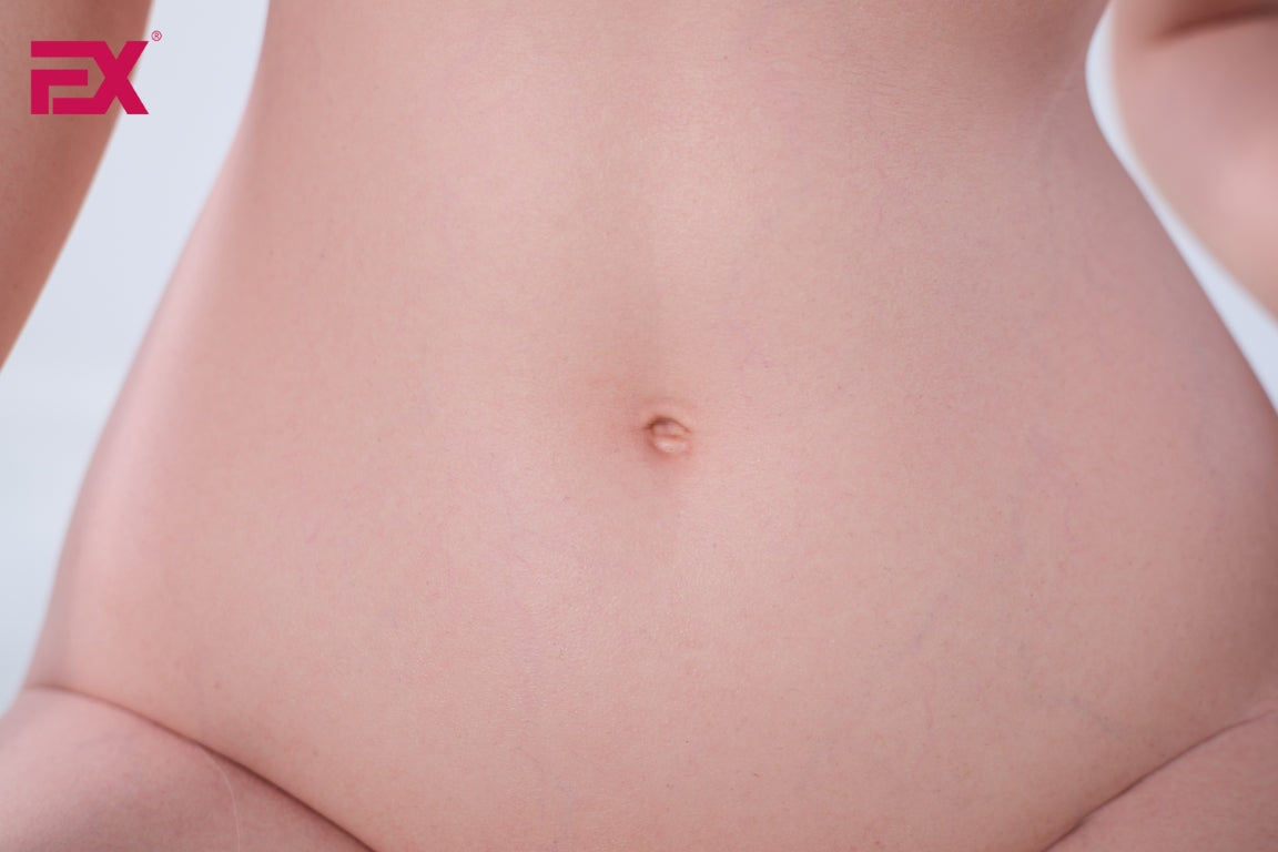 Kunyomi sexdukke (EXDoll 153 cm E-cup #Utopia silikone)