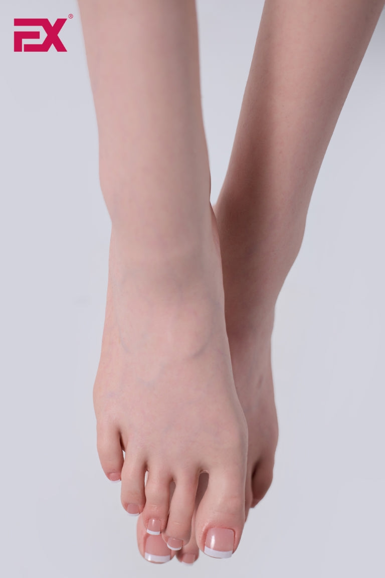 Kunyomi sexdukke (EXDoll 153 cm E-cup #Utopia silikone)