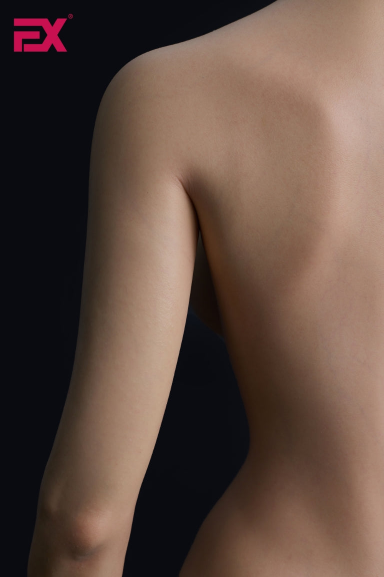 Krista sexdukke (EXDoll 166cm G-cup #Ukiyo-E silikone)