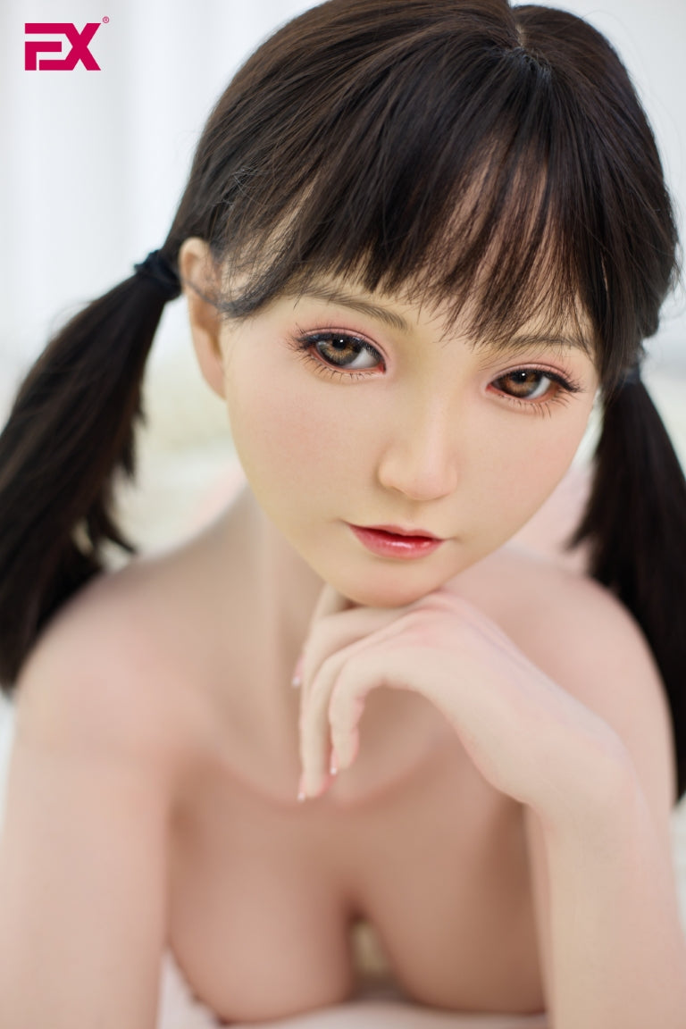 Chi sexdukke (EXDoll 153 cm E-cup #Utopia silikone)