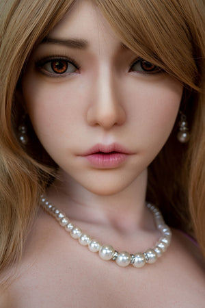 Heather (Doll Forever 160 cm e-cup silikone)
