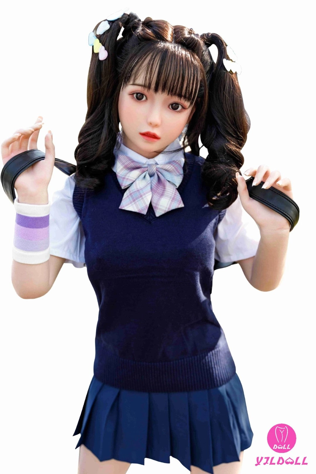 Liv sexdukke (YJL Doll 148 cm C-cup #316 TPE+silikone)