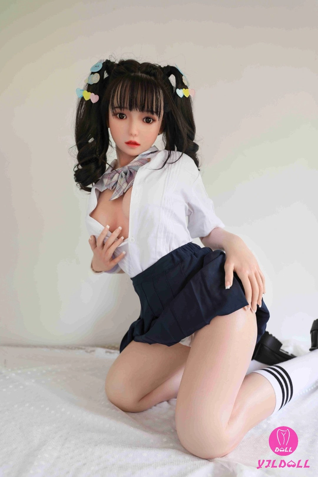 Liv sexdukke (YJL Doll 148 cm C-cup #316 TPE+silikone)