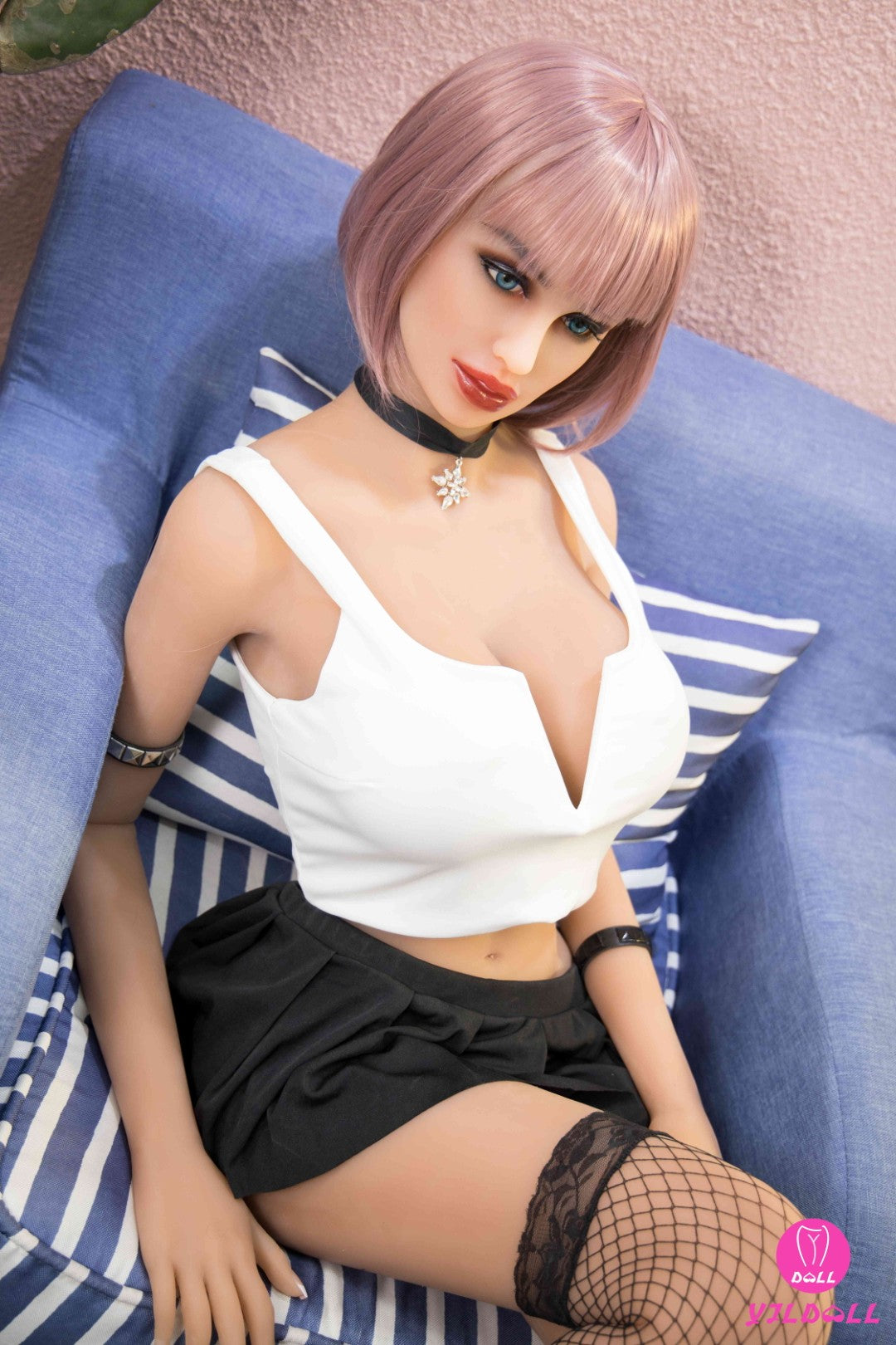 Rylan sexdukke (YJL Doll 158 cm F-cup #34 TPE)