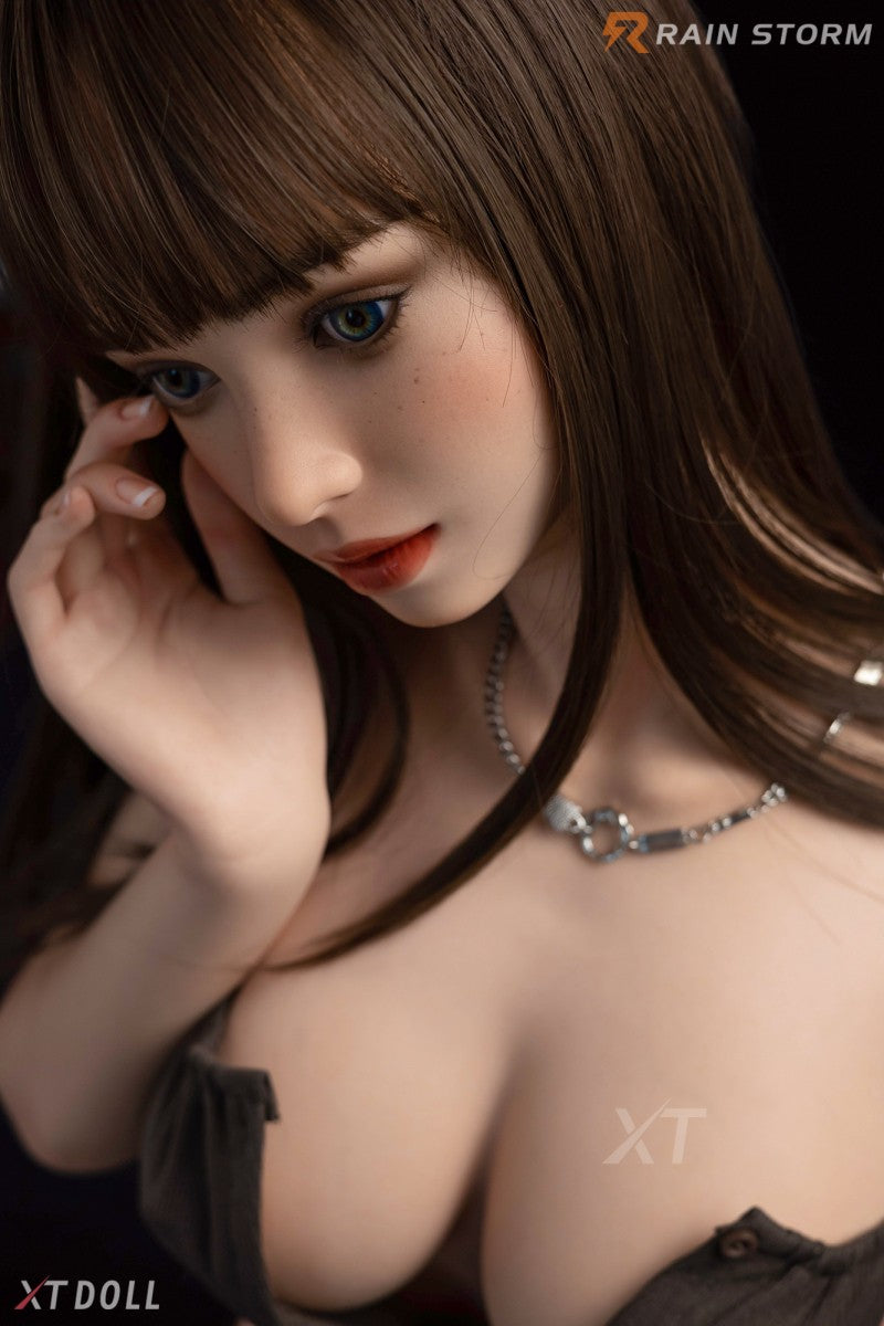 Elena sexdukke (XT Doll 163 cm F-cup #XT-4 silikone)