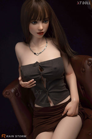 Elena sexdukke (Xt dukke 163 cm f-cup #XT-4 silikone)