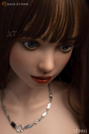 Elena sexdukke (Xt dukke 163 cm f-cup #XT-4 silikone)
