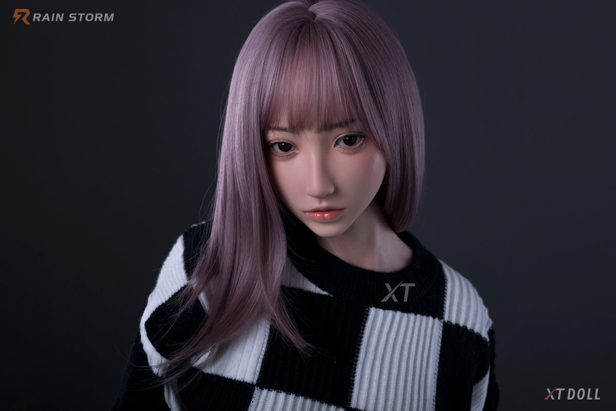 Xueer sexdukke (XT Doll 163 cm f-cup #XT-BYB17-A silikone)