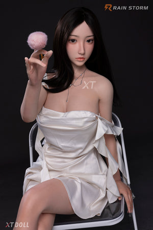 Xueer sexdukke (XT Doll 163 cm f-cup #XT-BYB17-A silikone)