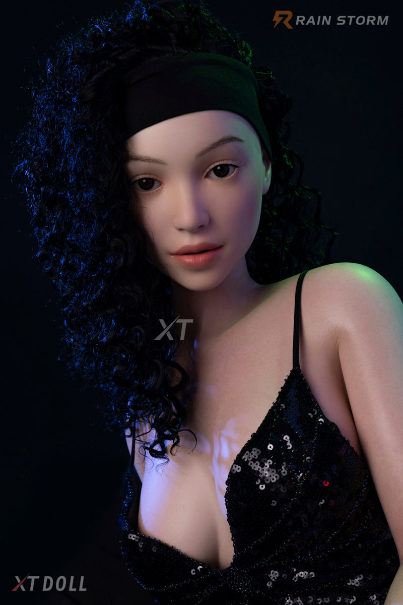 Cynthia sexdukke (XT Doll 164 cm c-cup #XT-3 silikone)