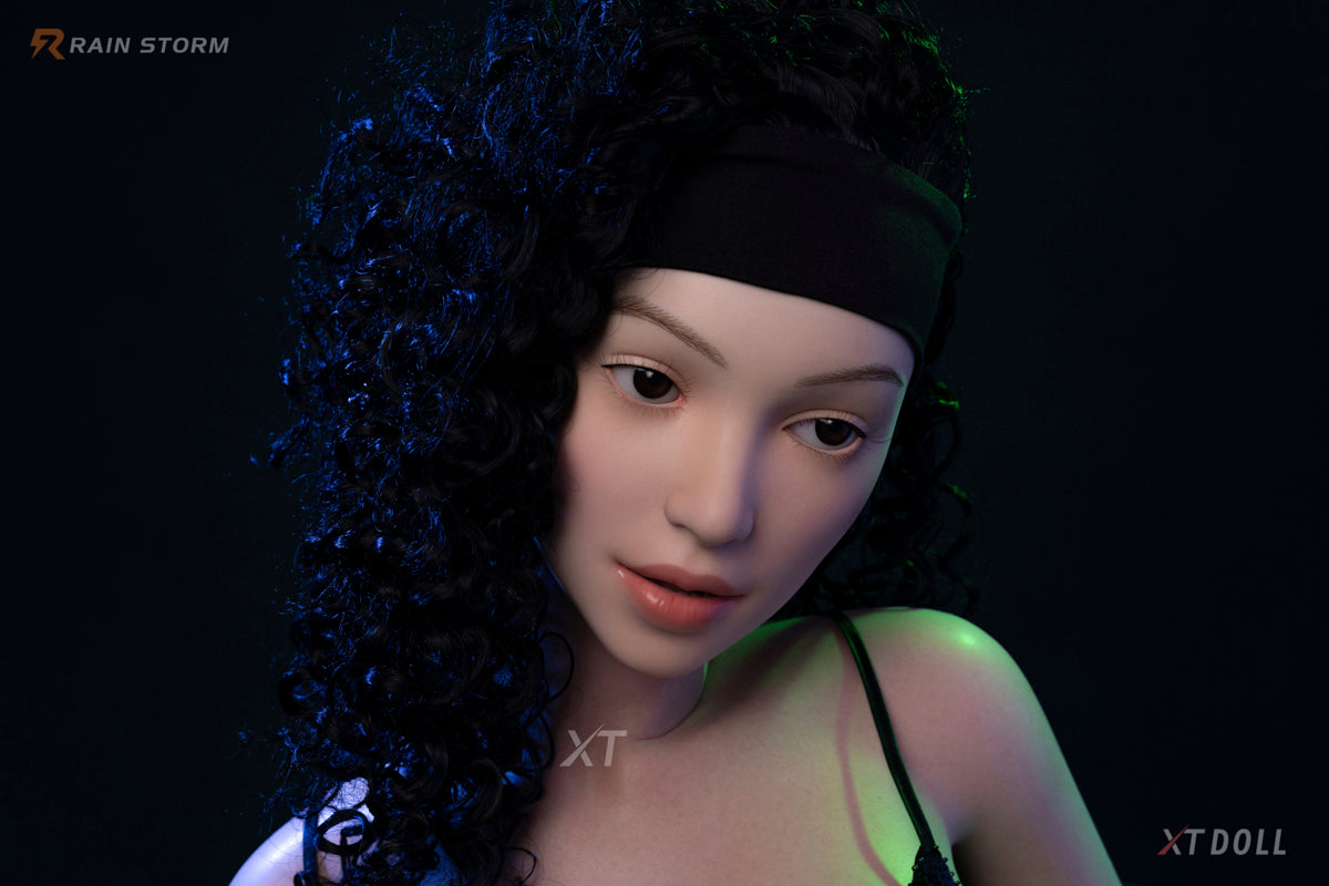 Cynthia sexdukke (XT Doll 164 cm c-cup #XT-3 silikone)