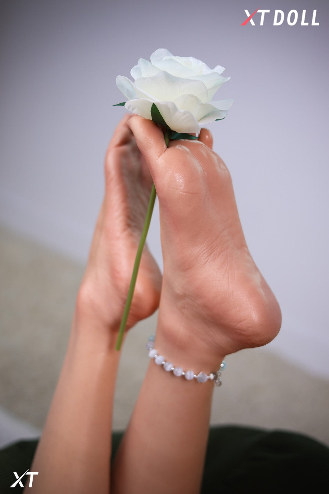 Kaena sexdukke (XT Doll 153 cm I-cup #XT bukser2 silikone)