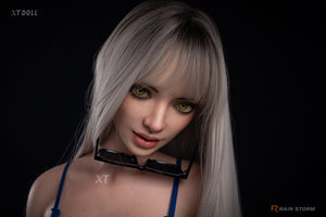 Phoebe sexdukke (XT Doll 164 cm c-cup #XT-22 silikone)