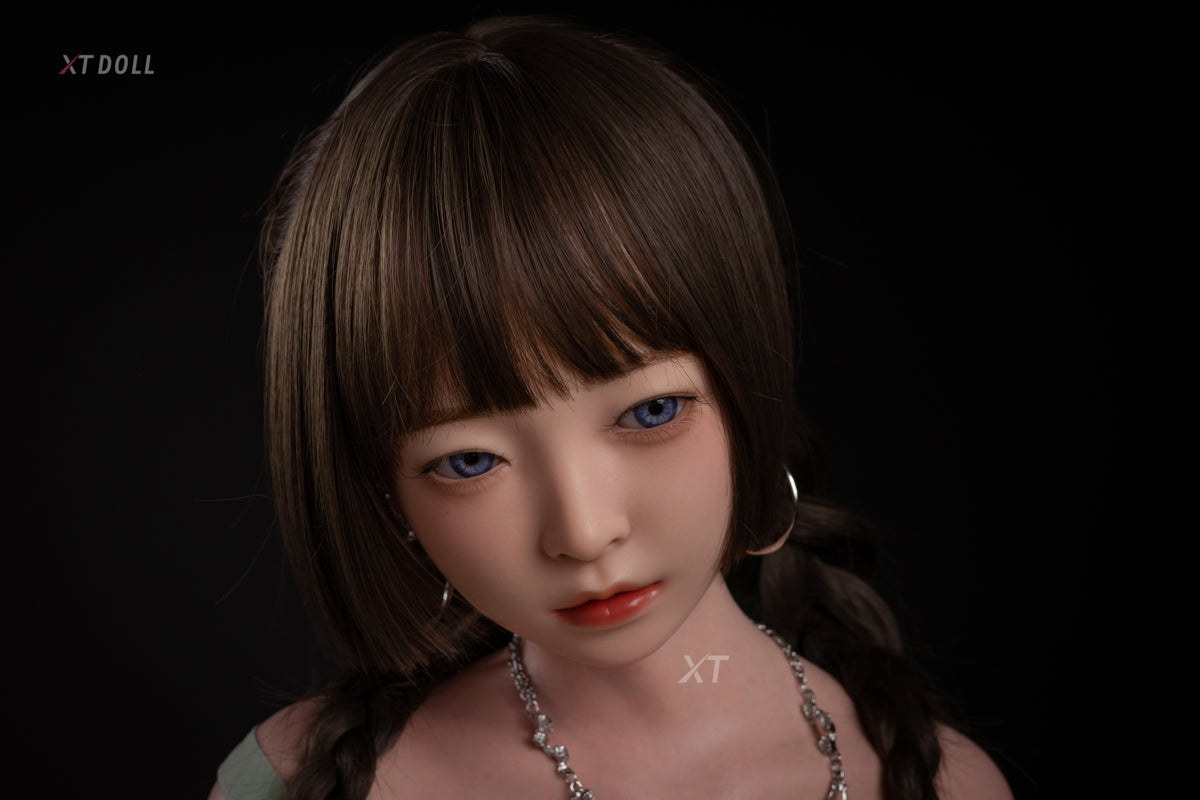 Lydia sexdukke (XT Doll 150 cm d-cup #XT-BYM13 silikone)