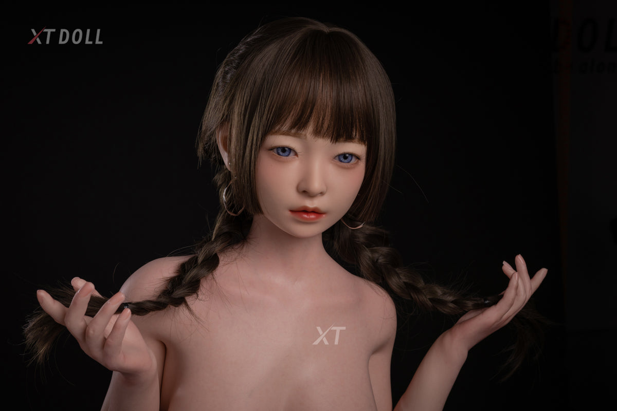 Lydia sexdukke (XT Doll 150 cm D-cup #XT-bym13 silikone)
