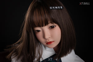 Lydia sexdukke (XT Doll 150 cm d-cup #XT-BYM13 silikone)