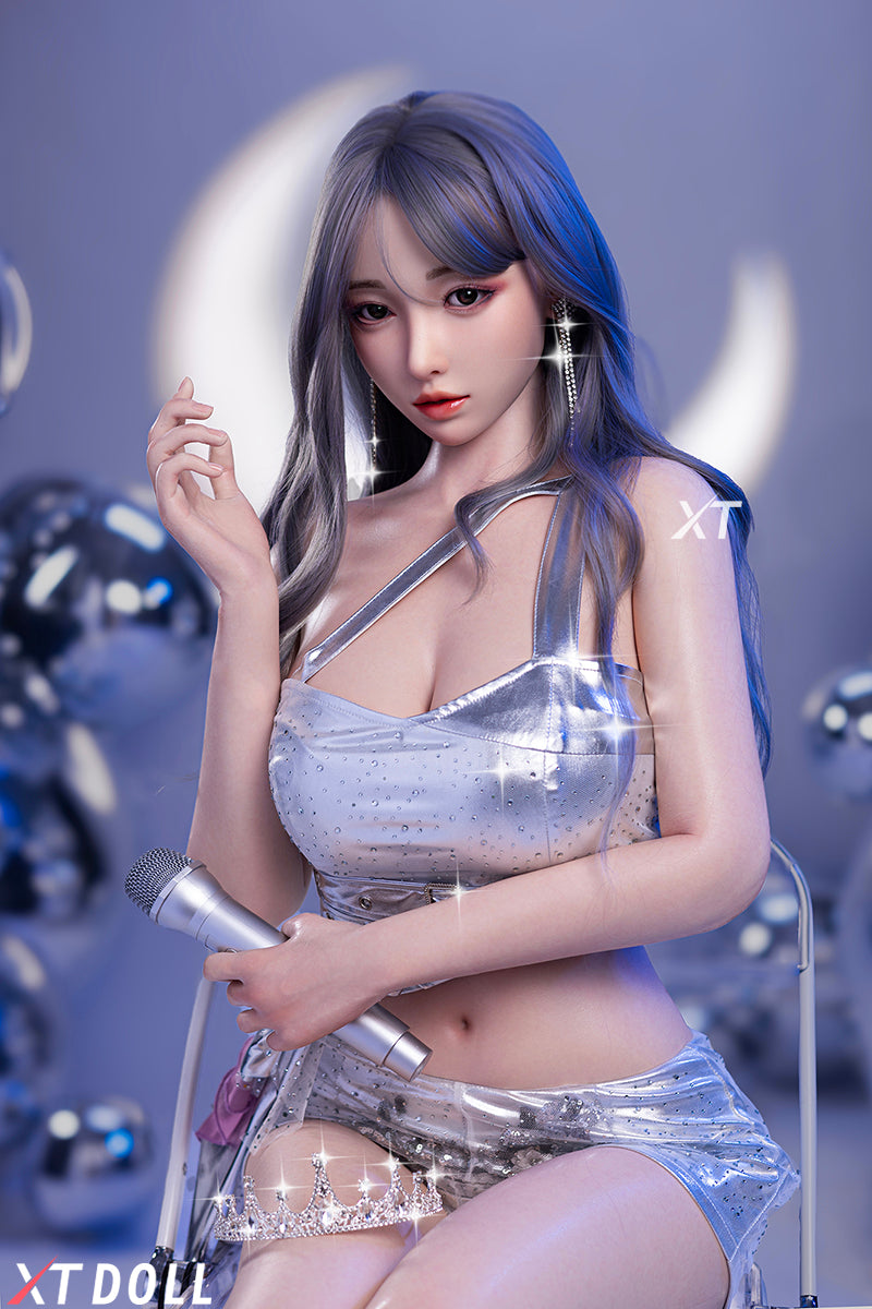Charlene sexdukke (XT Doll 165 cm e-cup #XT-BYB30 silikone)