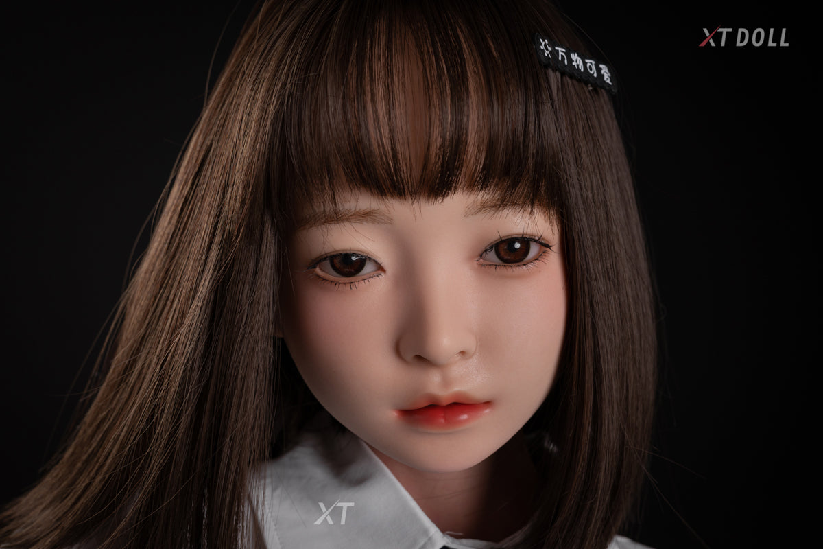 Lydia sexdukke (XT Doll 150 cm d-cup #XT-BYM13 silikone)