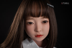 Lydia sexdukke (XT Doll 150 cm d-cup #XT-BYM13 silikone)