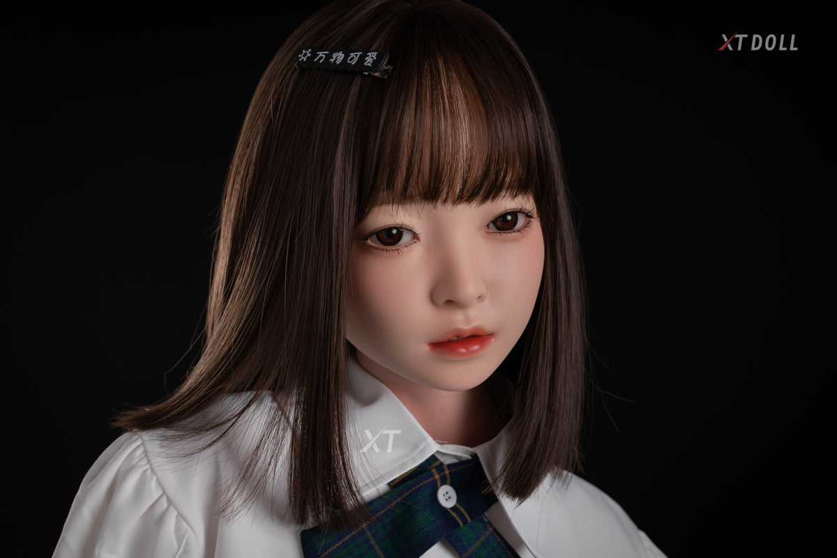 Lydia sexdukke (XT Doll 150 cm D-cup #XT-bym13 silikone)