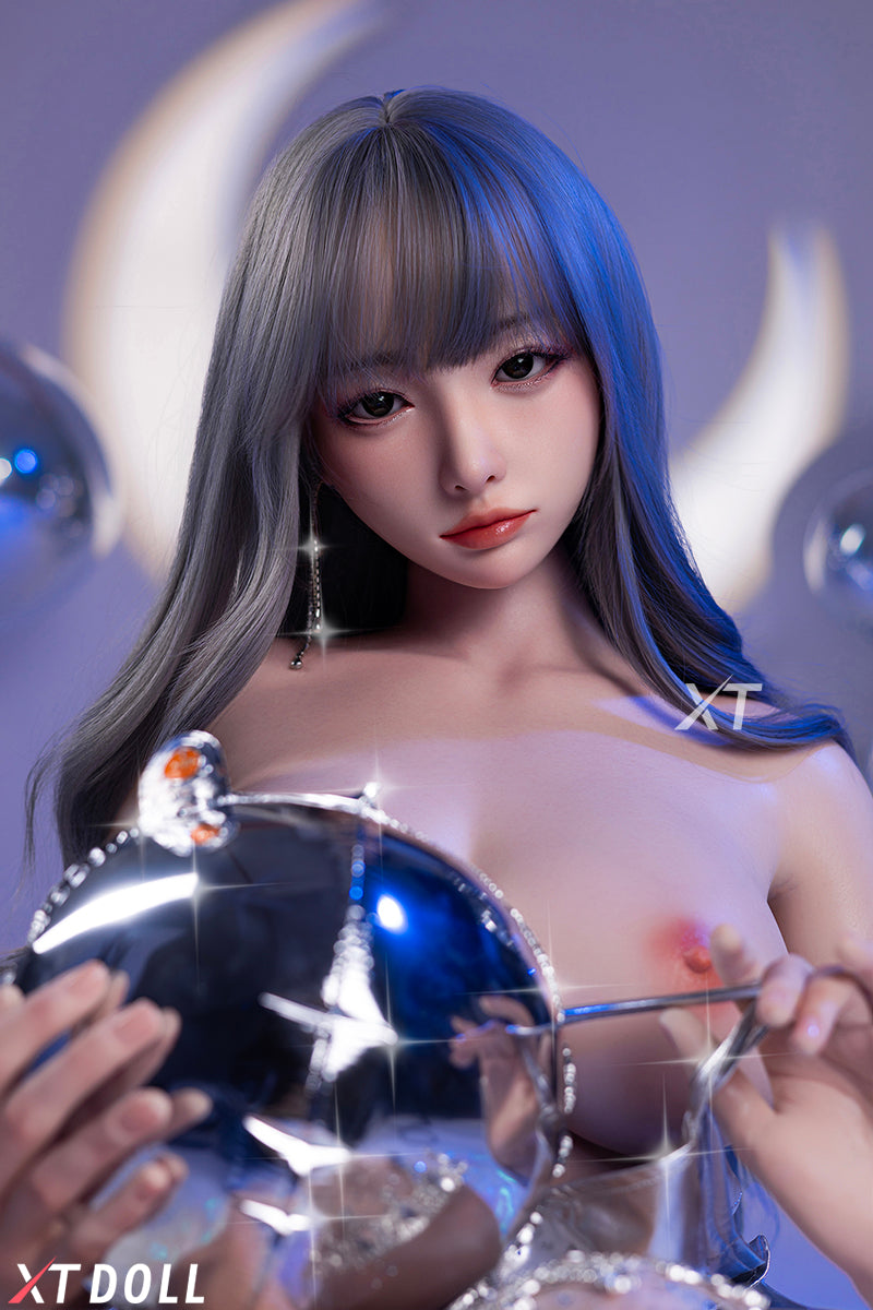 Charlene sexdukke (XT Doll 165 cm e-cup #XT-BYB30 silikone)