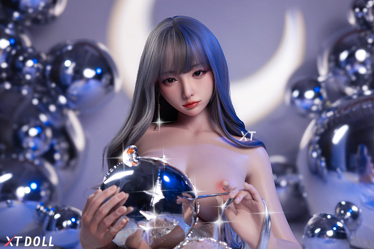 Charlene sexdukke (XT Doll 165 cm e-cup #XT-BYB30 silikone)