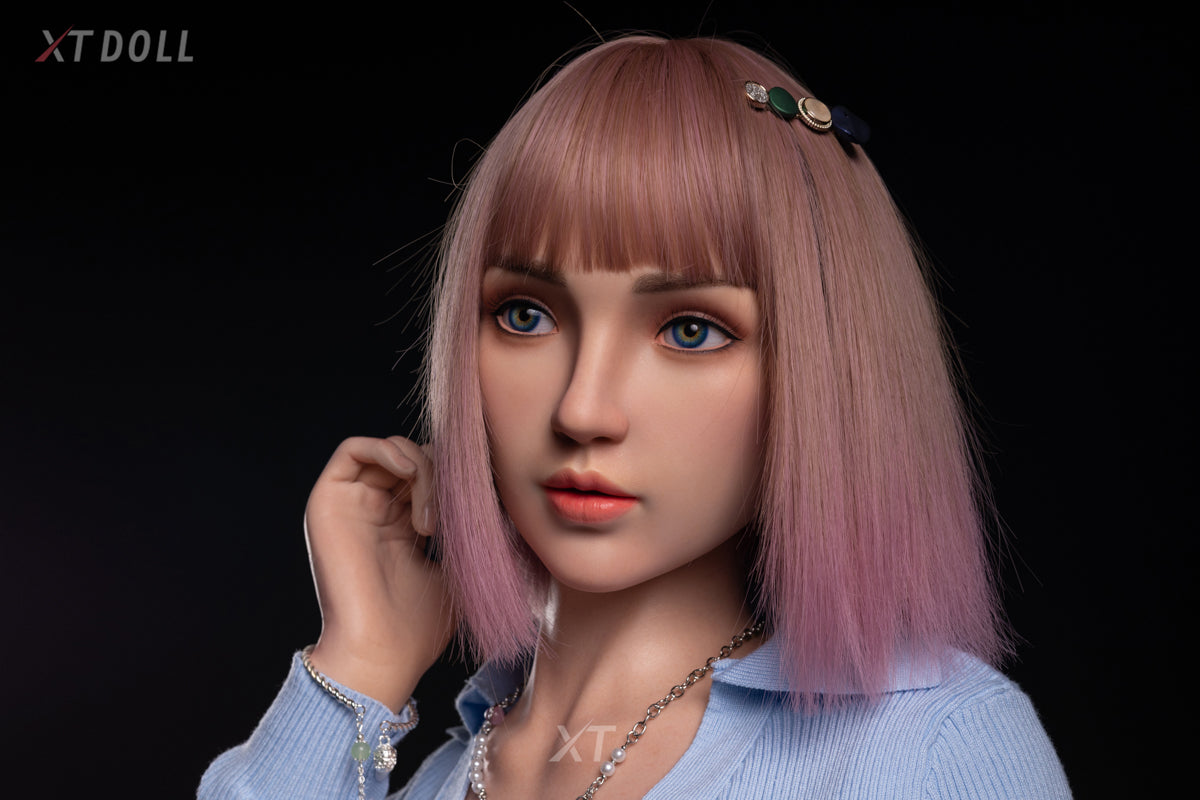 Lisa sexdukke (XT Doll 163 cm f-cup #XT-23 silikone)