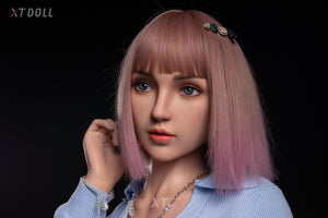 Lisa sexdukke (XT Doll 163 cm f-cup #XT-23 silikone)