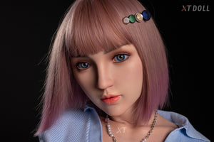 Lisa sexdukke (XT Doll 163 cm f-cup #XT-23 silikone)