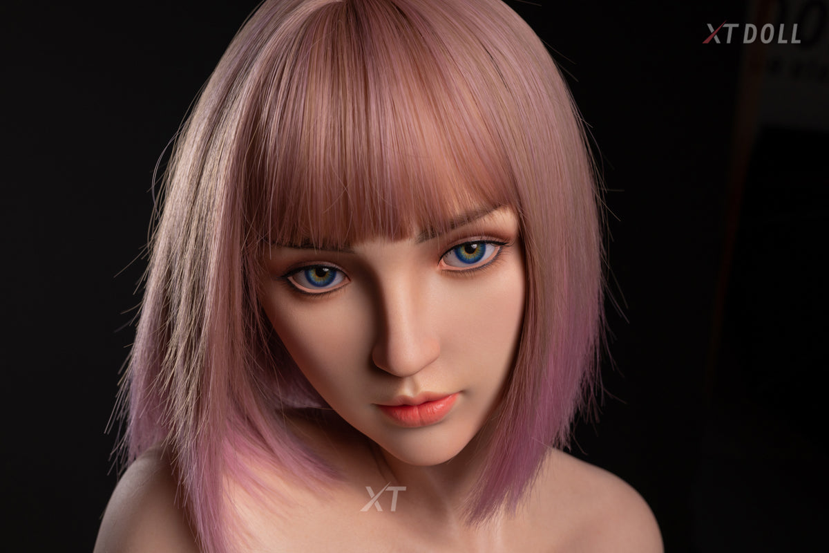 Lisa sexdukke (XT Doll 163 cm f-cup #XT-23 silikone)
