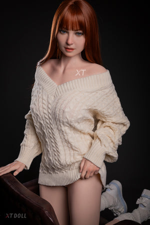 Natalie sexdukke (XT Doll 165 cm e-cup #XT-31 silikone)