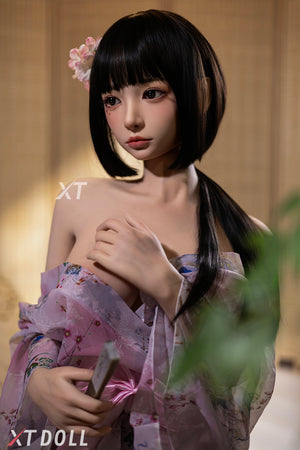 Yunxi sexdukke (Xt dukke 157 cm d-cup #XT-BYM15 silikone)