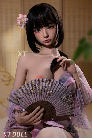 Yunxi sexdukke (Xt dukke 157 cm d-cup #XT-BYM15 silikone)