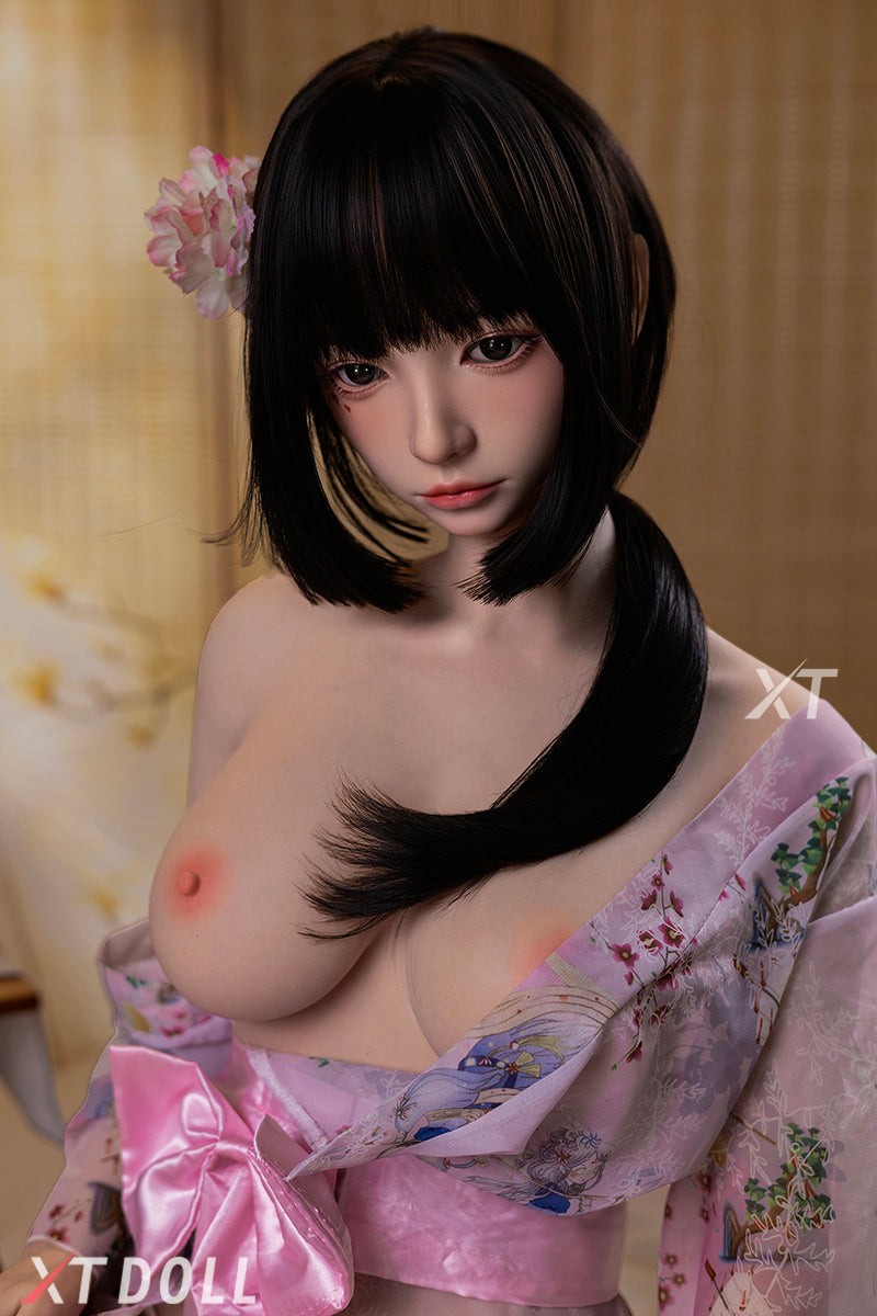 Yunxi sexdukke (XT Doll 157 cm D-cup #XT-bym15 silikone)