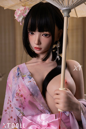Yunxi sexdukke (Xt dukke 157 cm d-cup #XT-BYM15 silikone)
