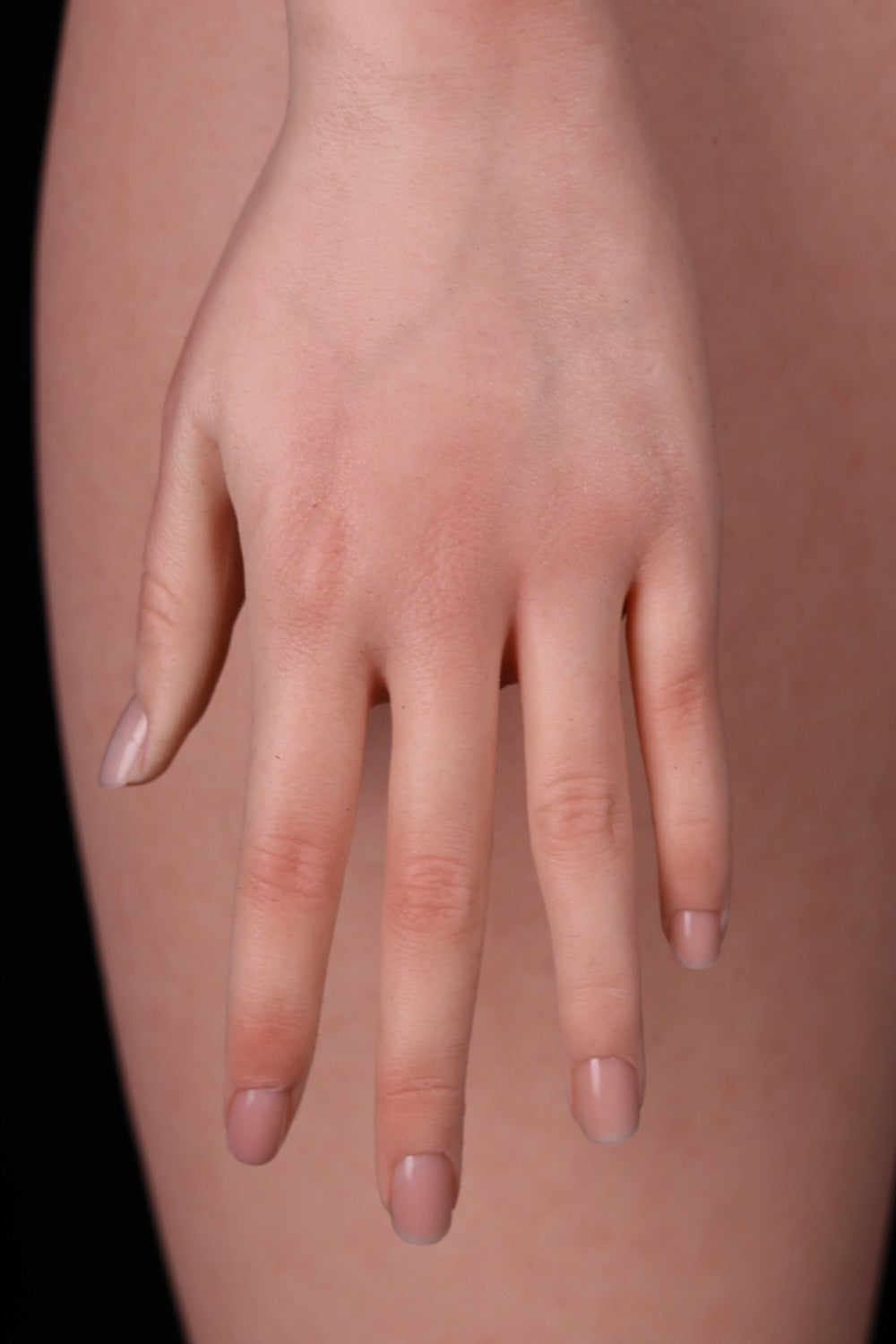 Katie sexdukke (XT Doll 153 cm I-cup #XT-26 silikone)