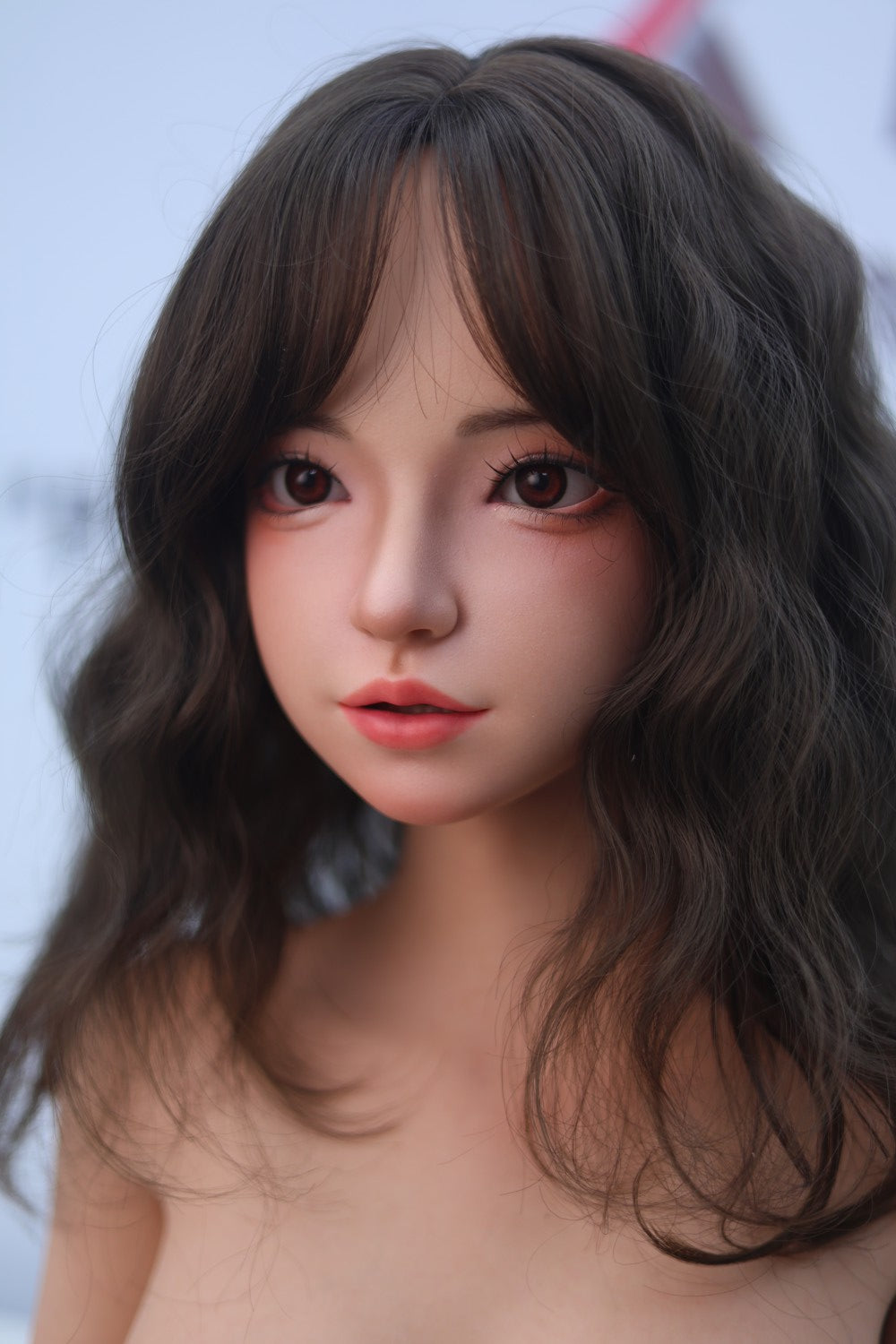 Katie sexdukke (XT Doll 153 cm I-cup #XT-26 silikone)