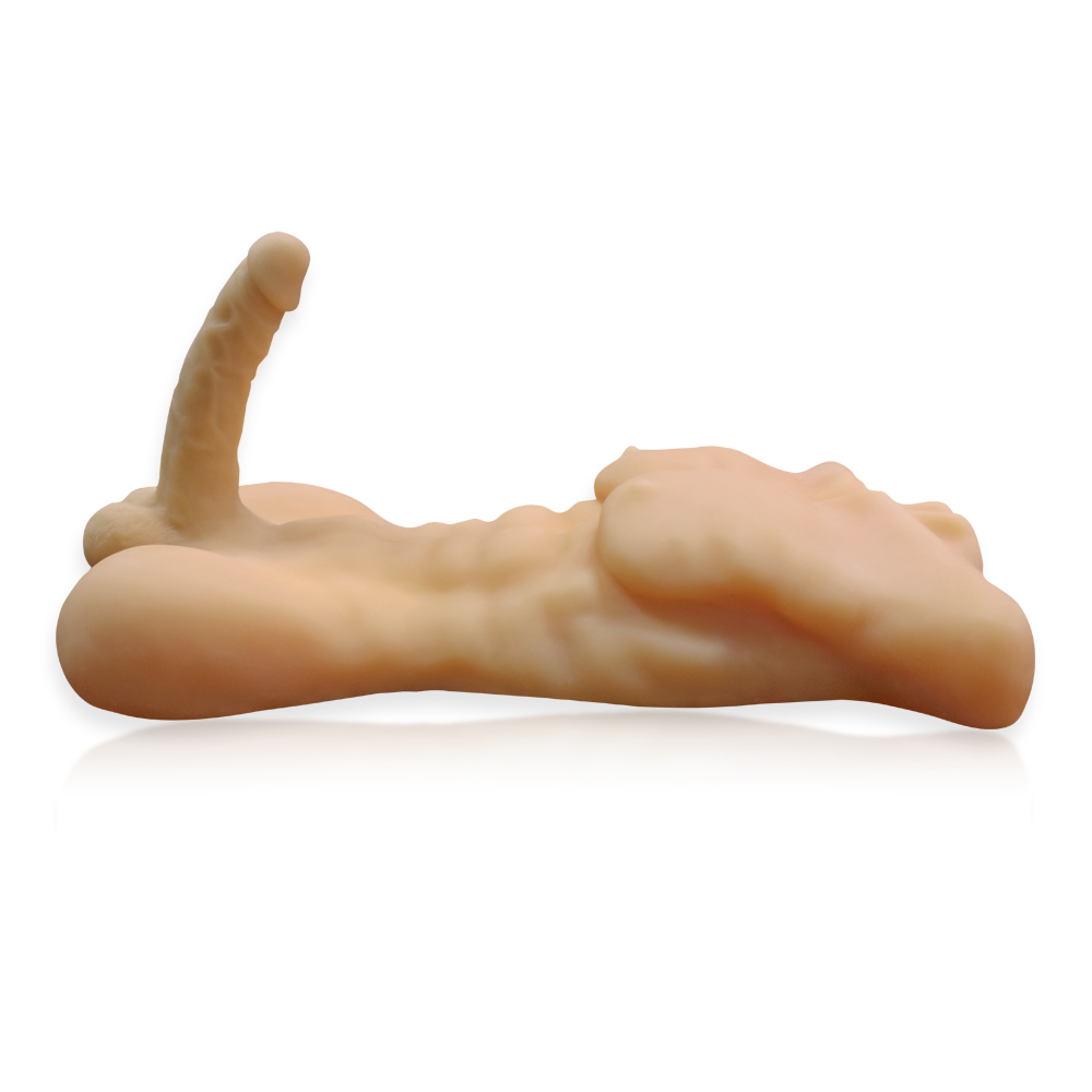Torso han (EL-Doll 55 cm TPE) EXPRESS