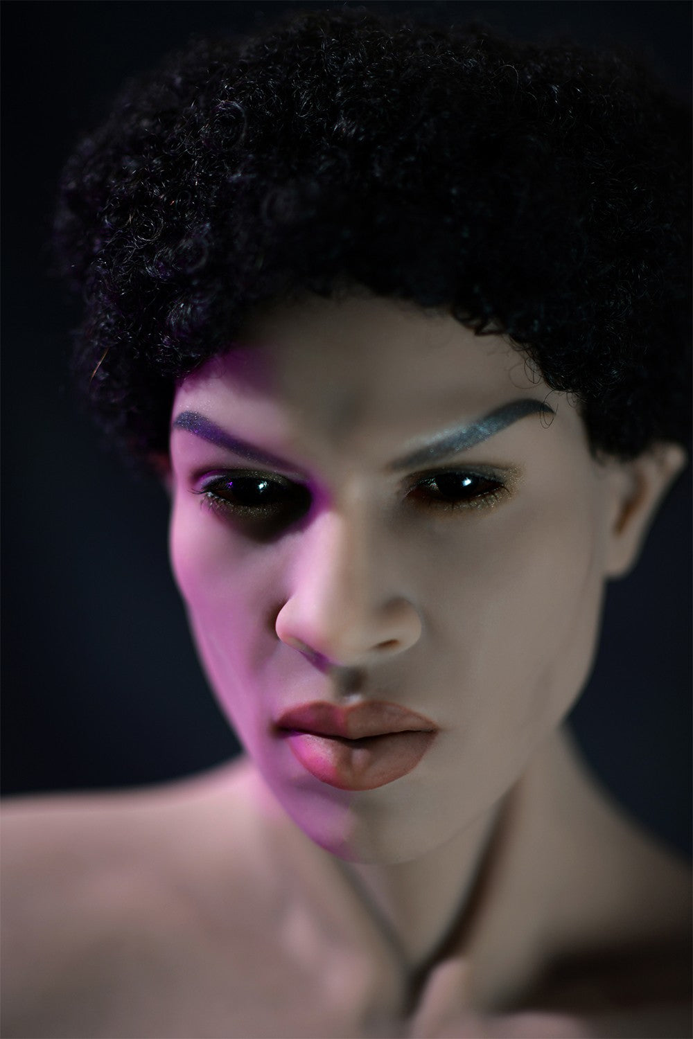 Han sexdukke Vincent (HRDoll 167 cm #31 TPE)