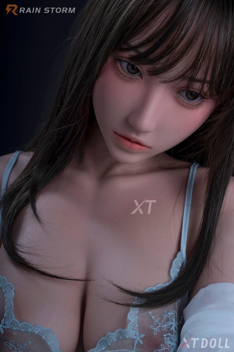 Miyuki sexdukke (XT Doll 163 cm F-cup #XT-byb17-B silikone)