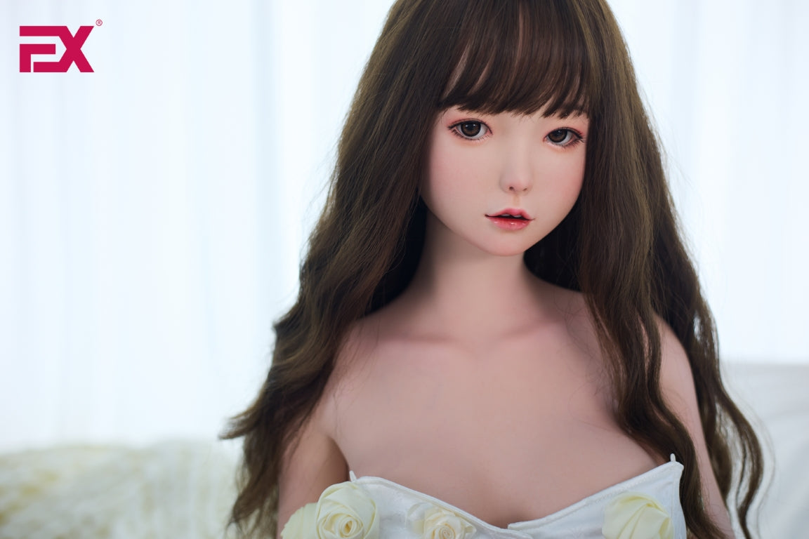 Chiyou sexdukke (EXDoll 150 cm D-cup #Utopia silikone)
