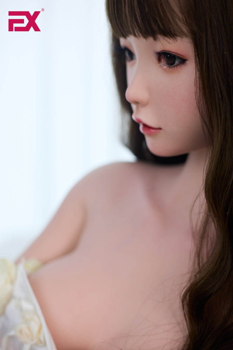 Chiyou sexdukke (EXDoll 150 cm D-cup #Utopia silikone)