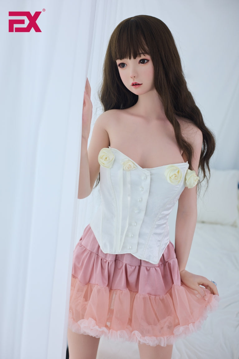 Chiyou sexdukke (EXDoll 150 cm D-cup #Utopia silikone)