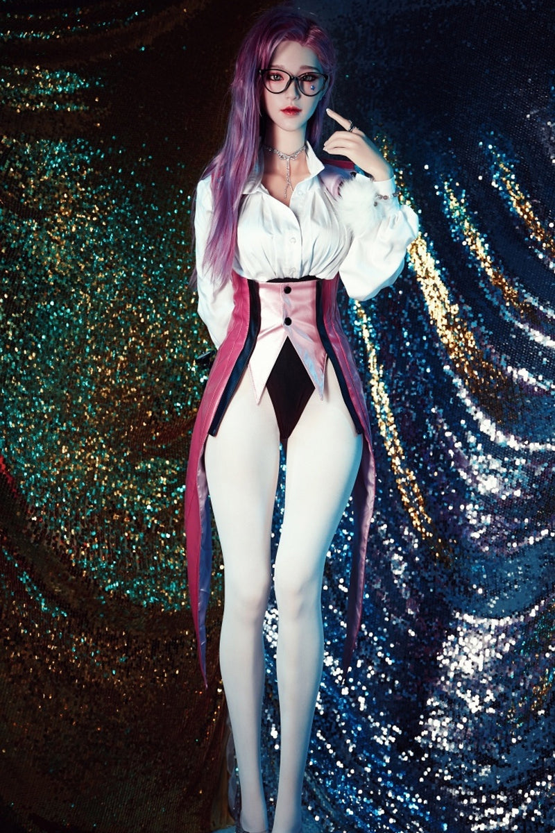 Saner sexdukke (Starpery 171 cm D-cup TPE+silikone) EXPRESS