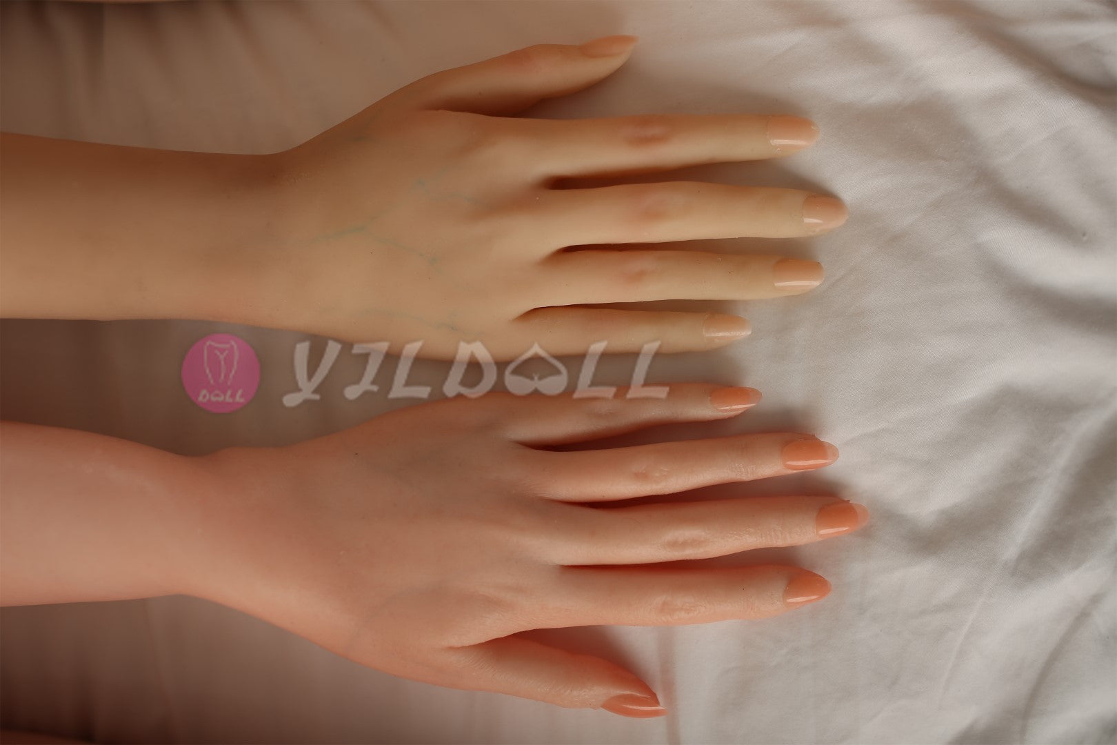 Chan-mi sexdukke (YJL Doll 163 cm f-cup #827 TPE + silikone)