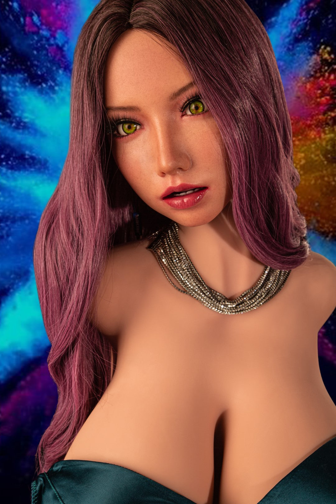 Fukada Torso sexdukke (Climax Doll Pro 110 cm l-cup TPE+silikone) EXPRESS