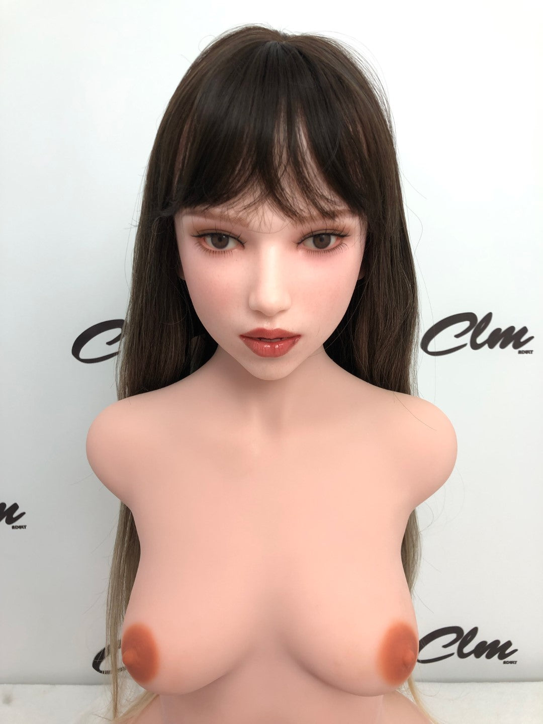 Grace Torso sexdukke (Climax Doll Pro 110cm A-cup TPE+silikone)